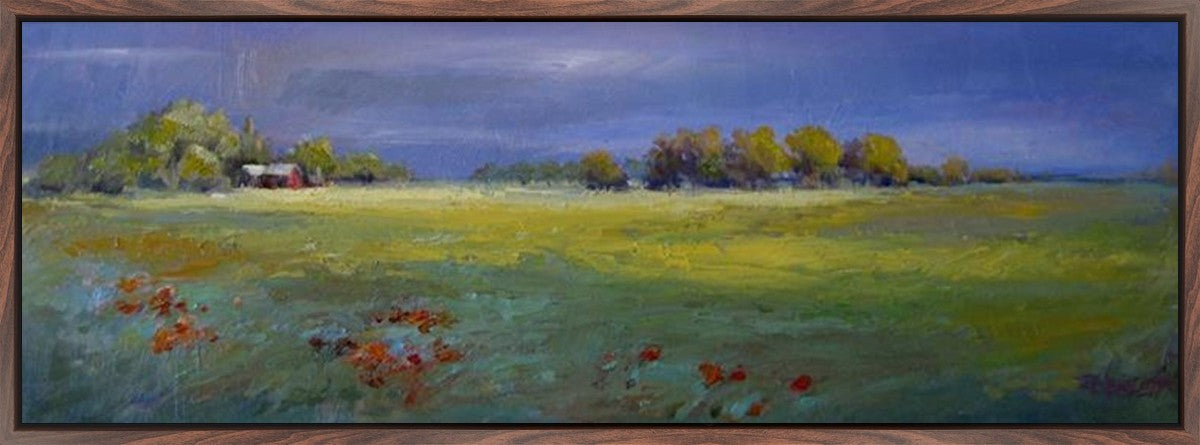 Farmland Retreat