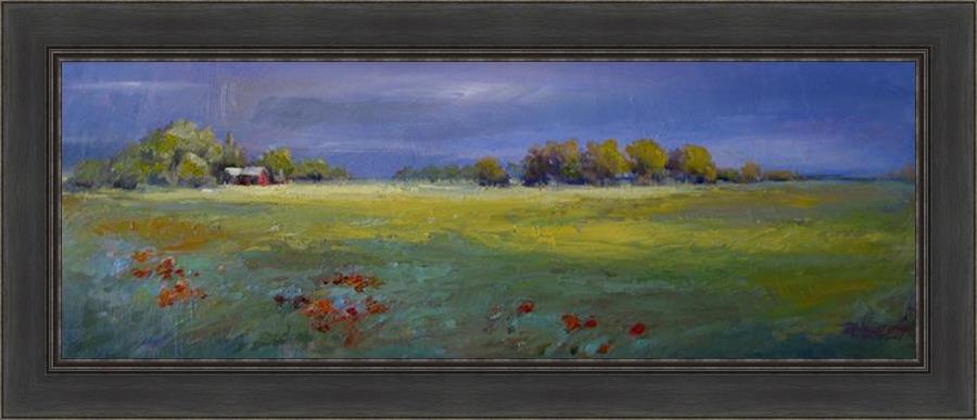 Farmland Retreat