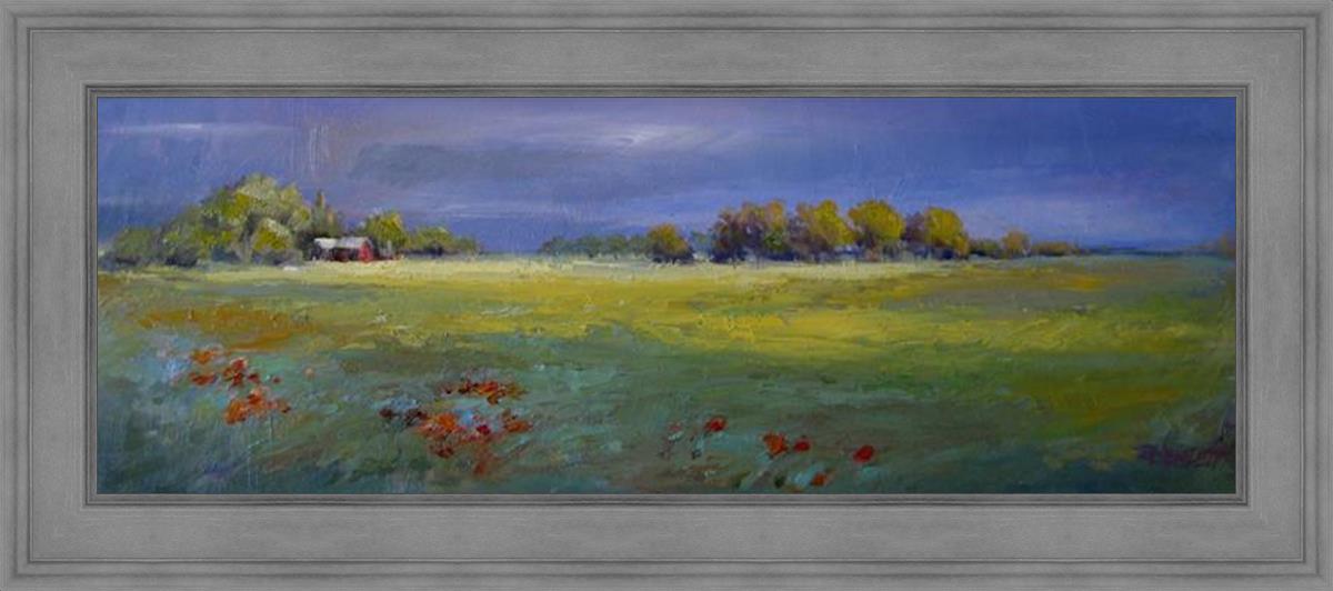 Farmland Retreat