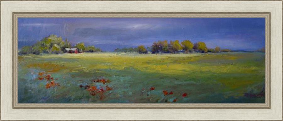 Farmland Retreat