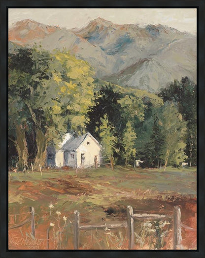 Midway Farm Gallery Wrap