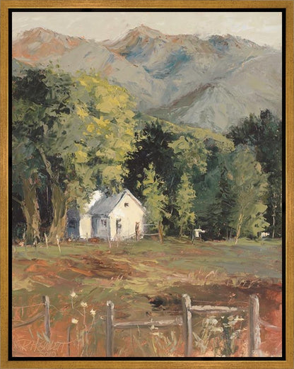 Midway Farm Gallery Wrap