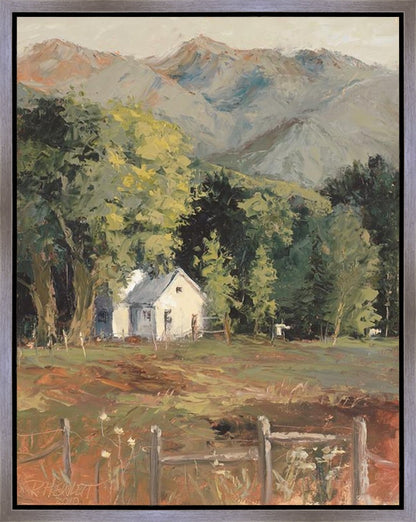 Midway Farm Gallery Wrap