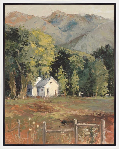 Midway Farm Gallery Wrap