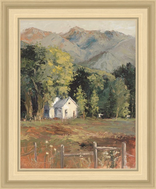 Midway Farm