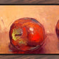 Three Apples