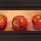 Three Apples
