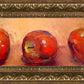 Three Apples