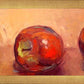 Three Apples