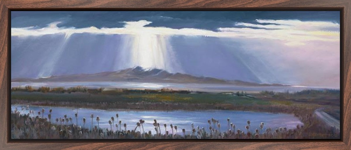 Antelope Island