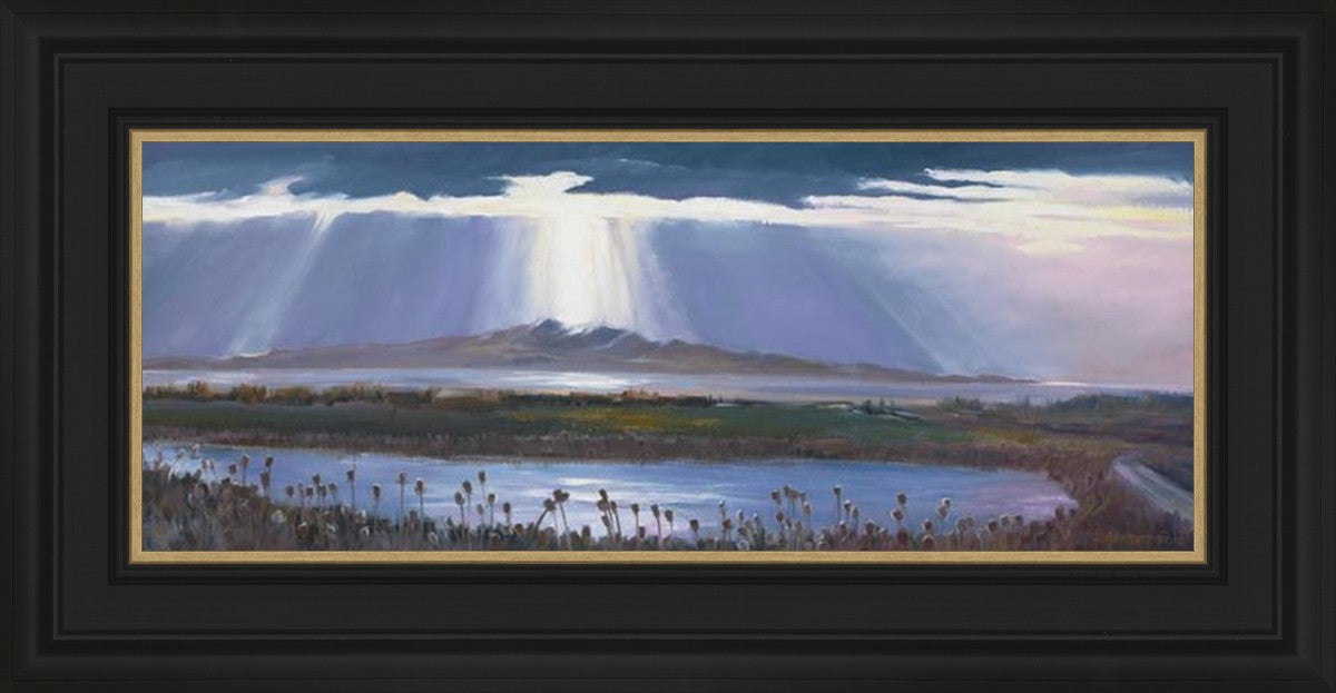 Antelope Island