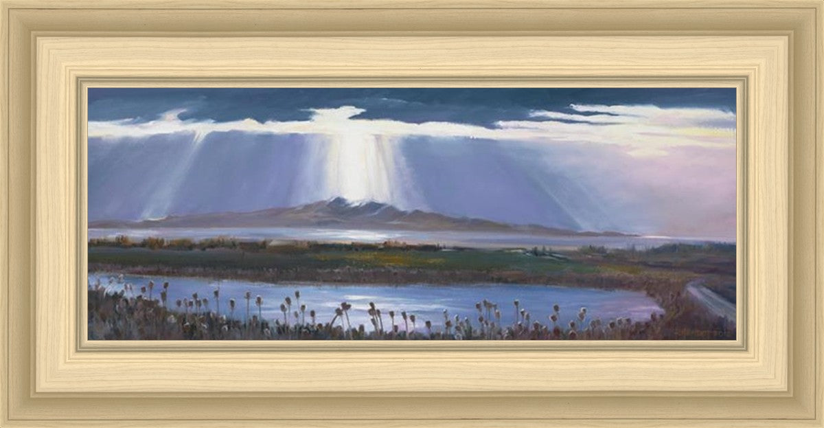 Antelope Island