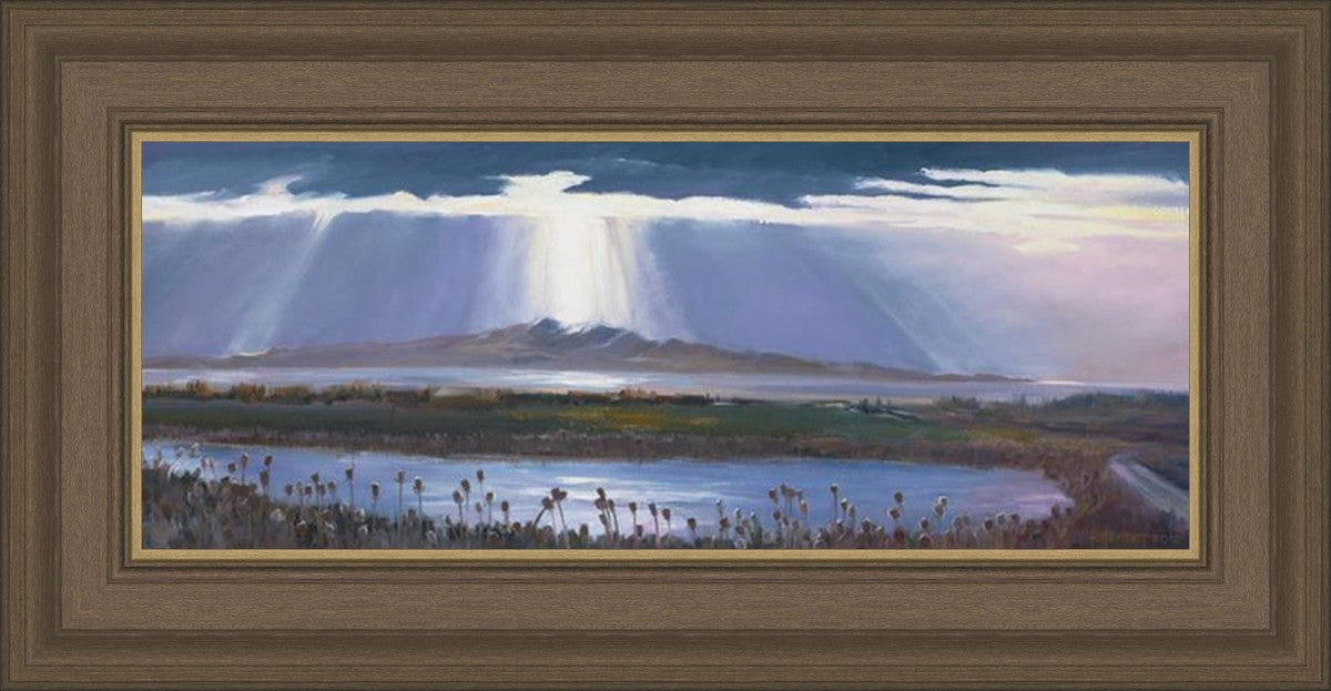 Antelope Island