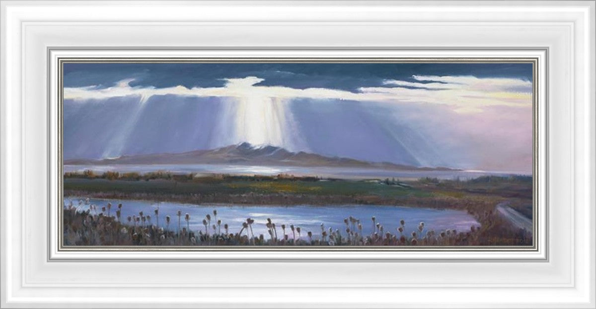 Antelope Island