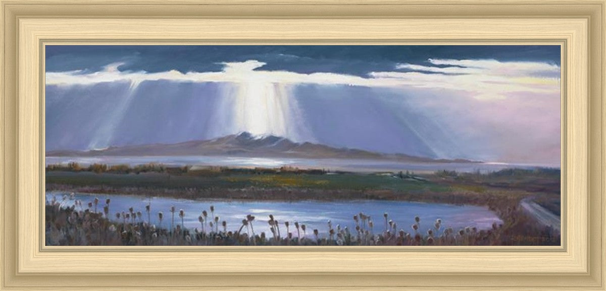 Antelope Island