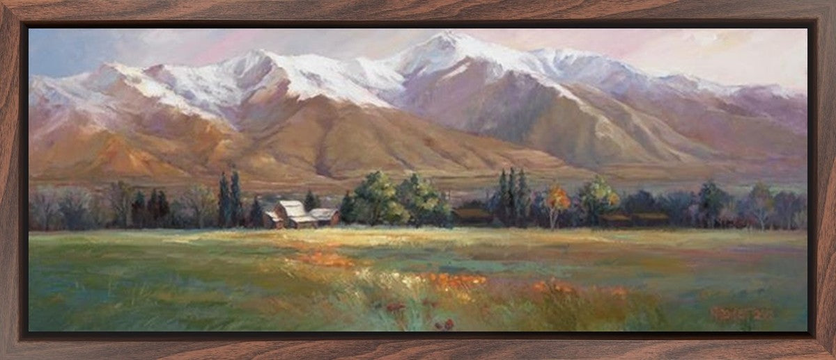 Francis Peak
