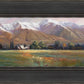 Francis Peak
