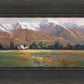 Francis Peak
