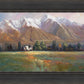 Francis Peak