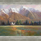 Francis Peak