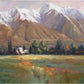 Francis Peak
