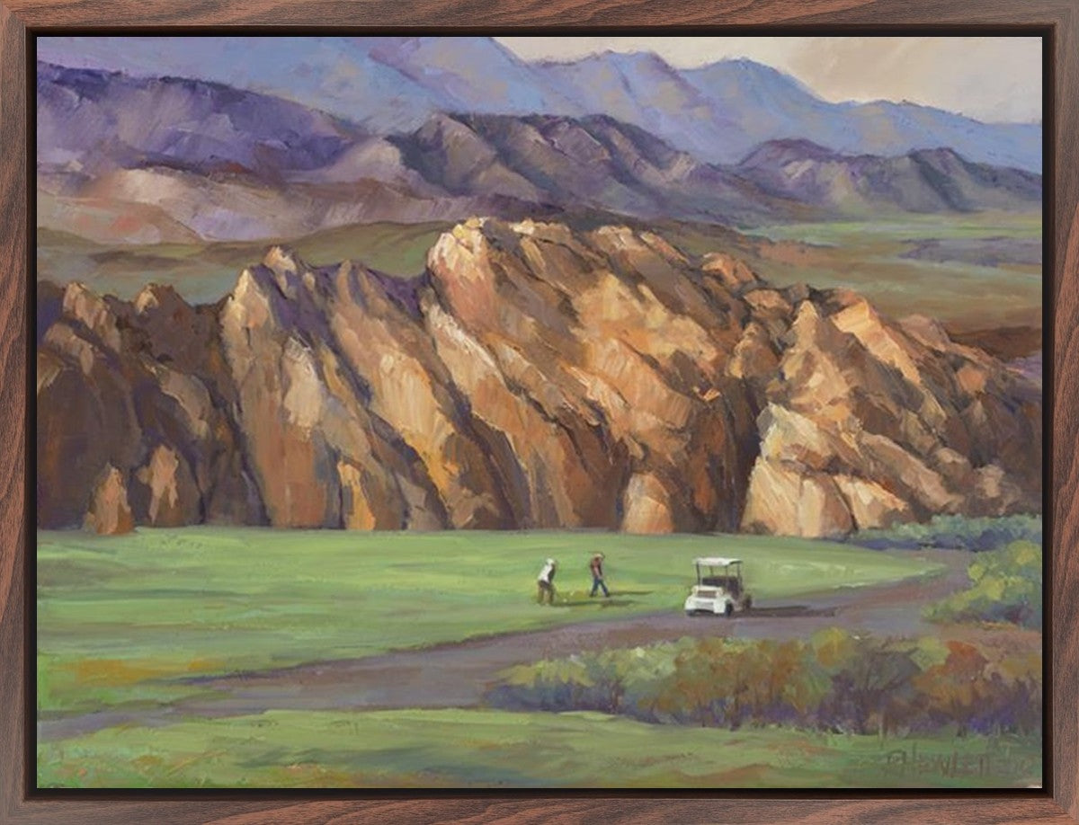 Sky Mountain Golf Course