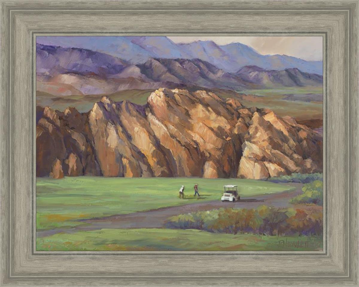 Sky Mountain Golf Course
