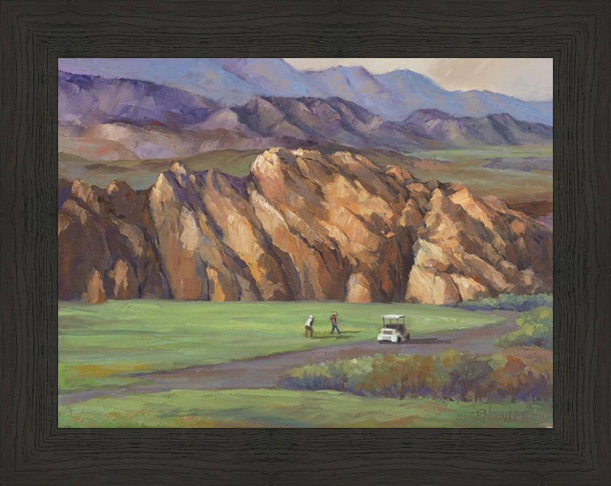 Sky Mountain Golf Course