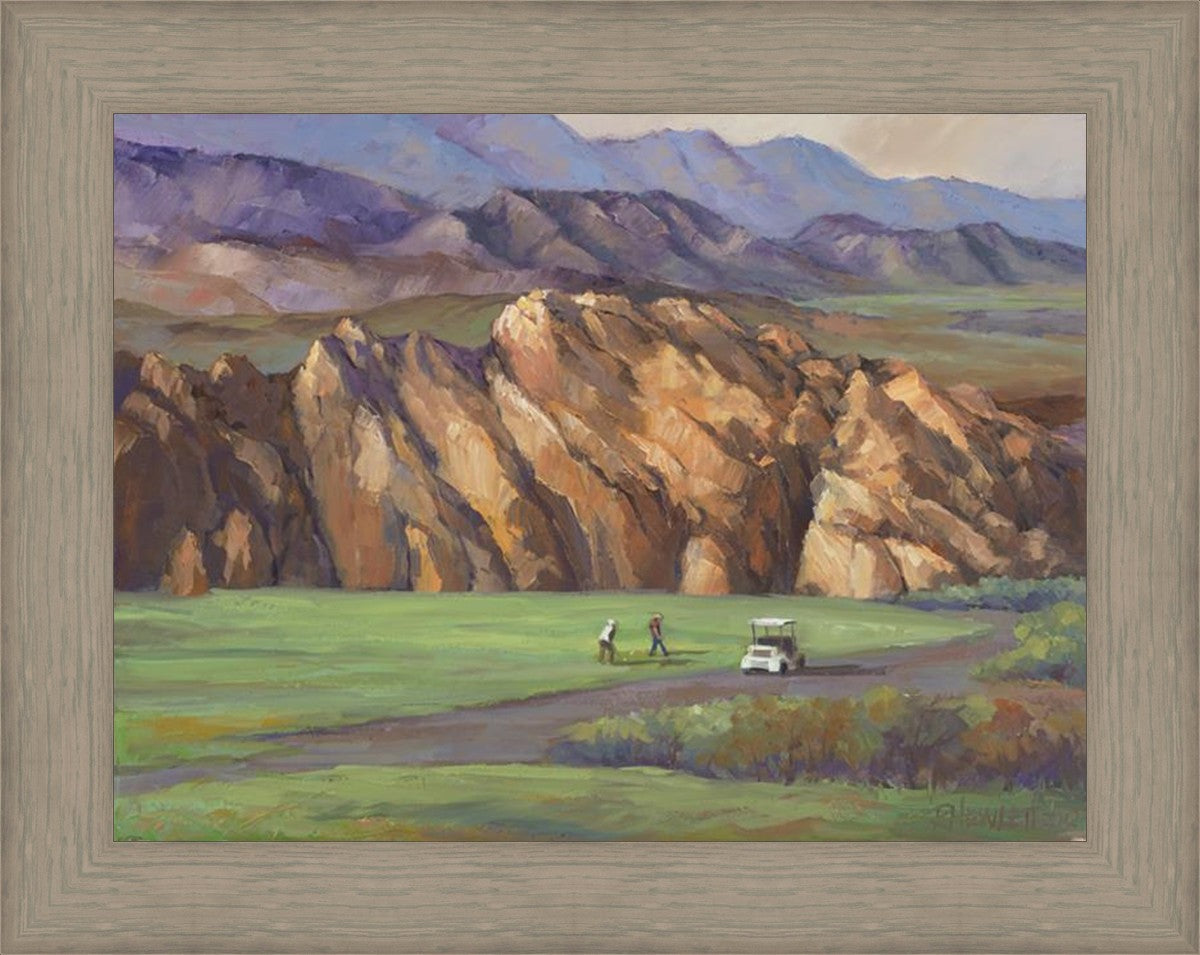 Sky Mountain Golf Course