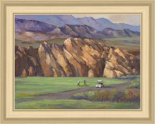 Sky Mountain Golf Course