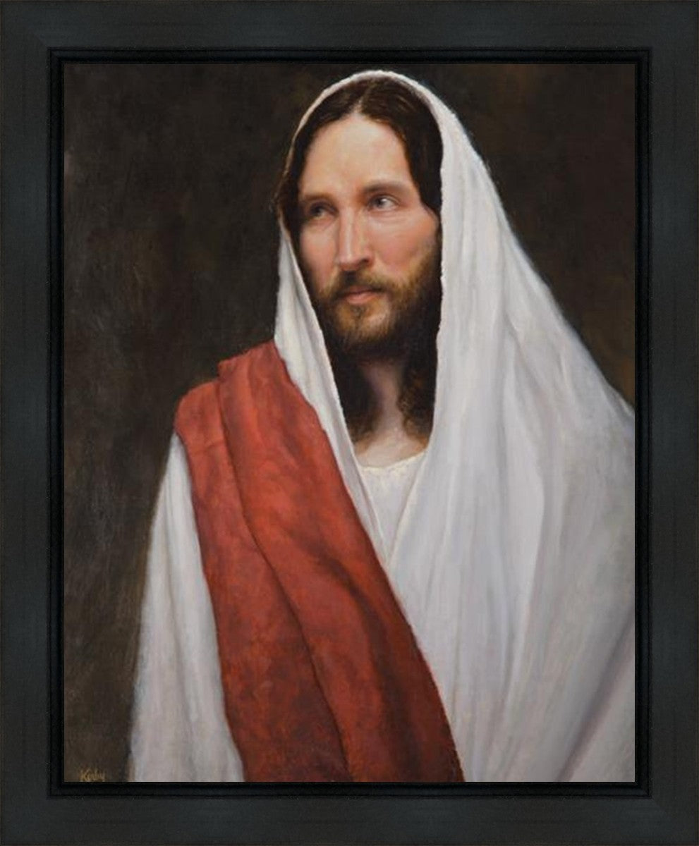 The Light That Shineth in the Darkness