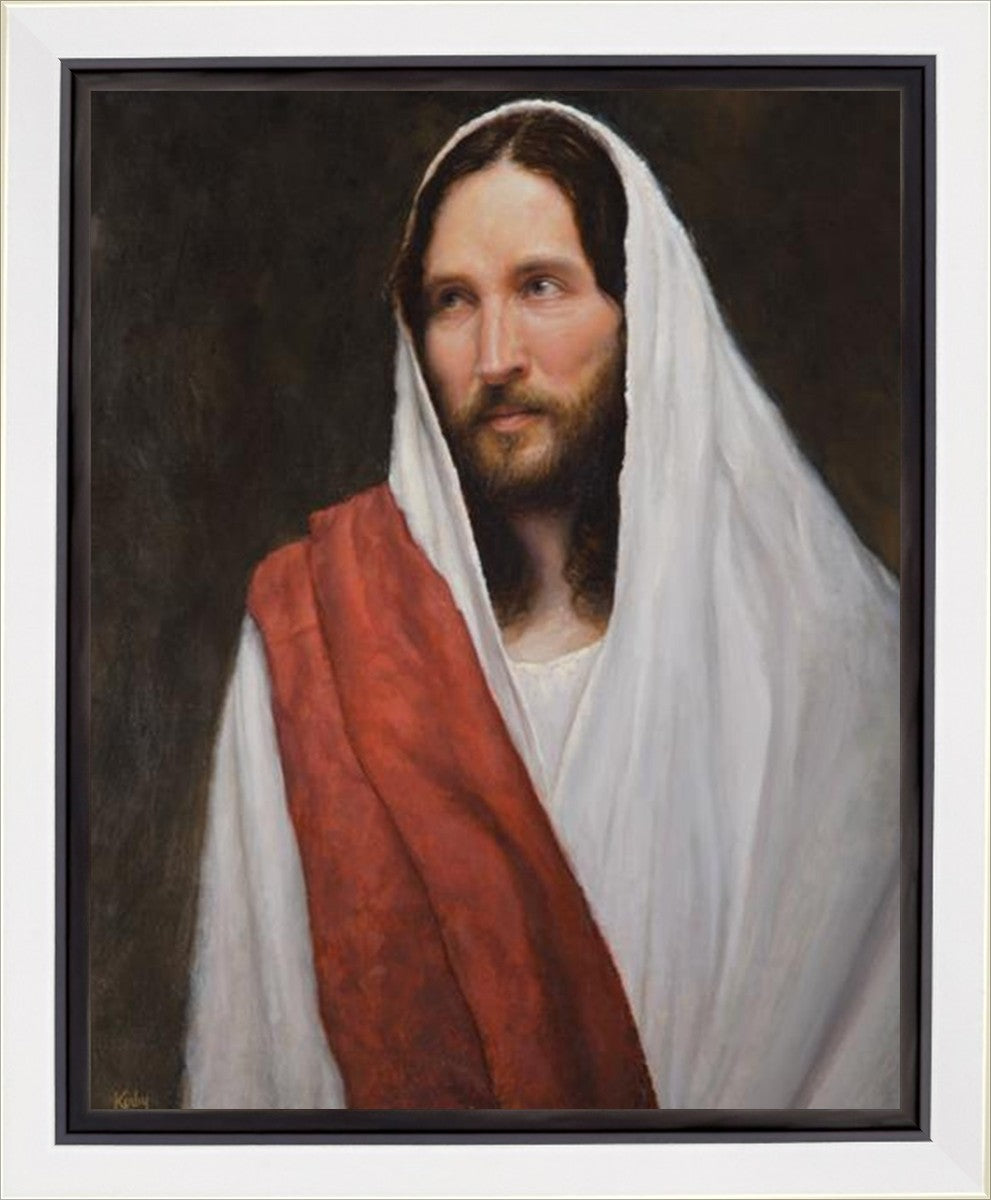 The Light That Shineth in the Darkness
