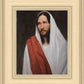 The Light That Shineth in the Darkness