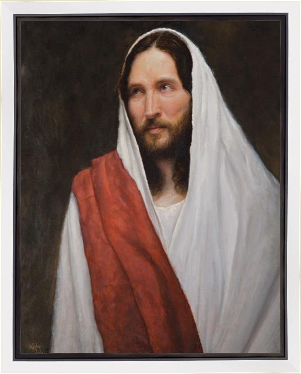 The Light That Shineth in the Darkness