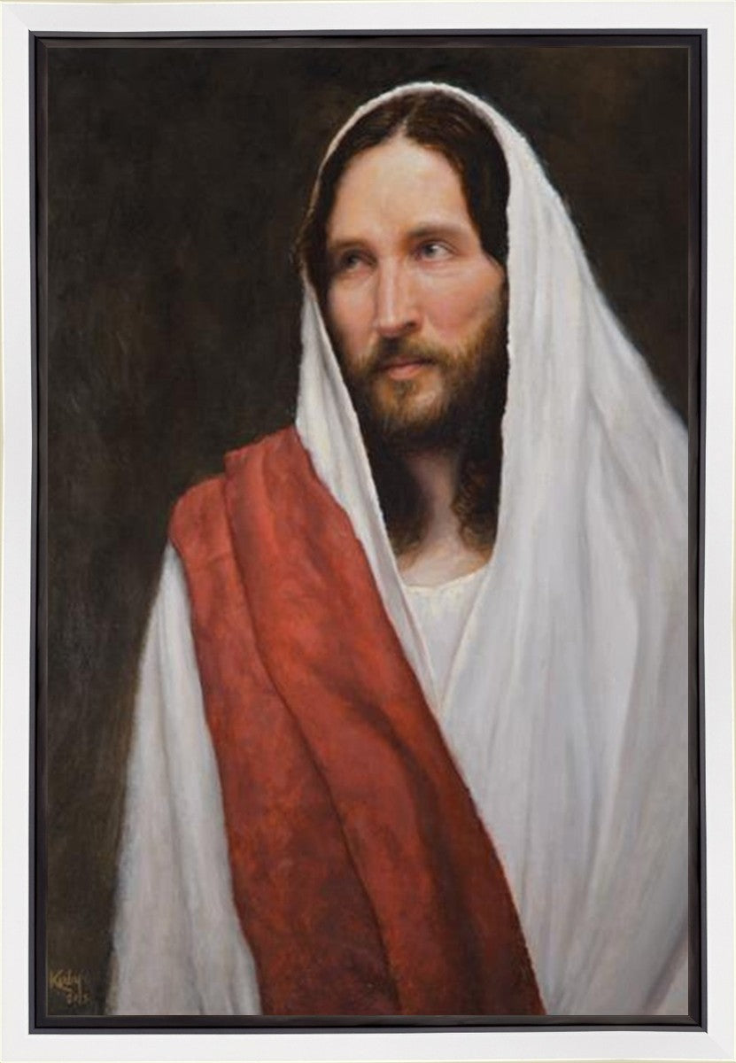 The Light That Shineth in the Darkness