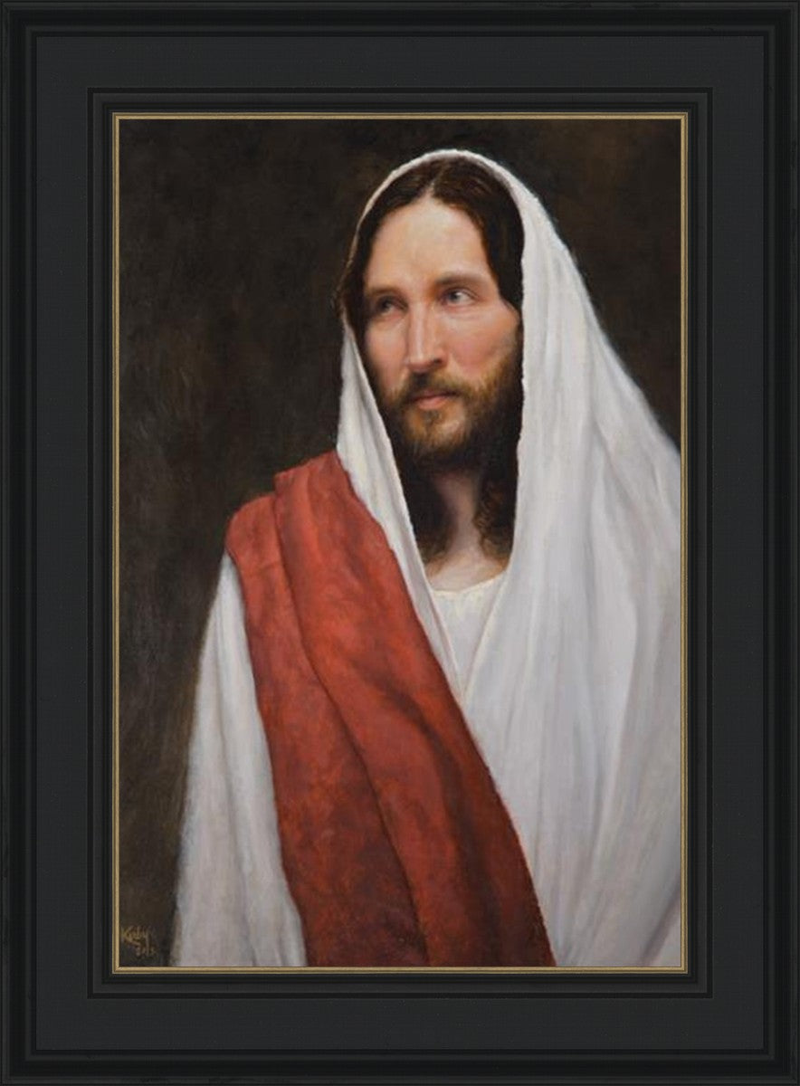 The Light That Shineth in the Darkness