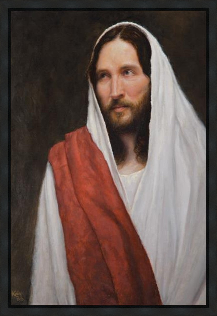 The Light That Shineth in the Darkness