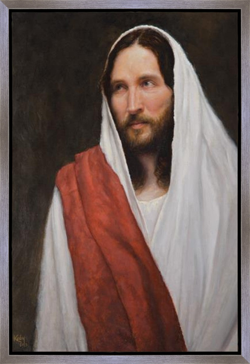 The Light That Shineth in the Darkness
