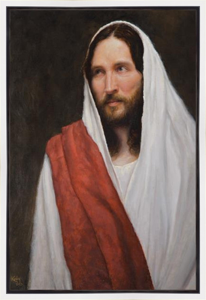 The Light That Shineth in the Darkness