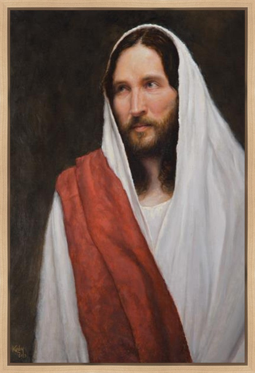 The Light That Shineth in the Darkness