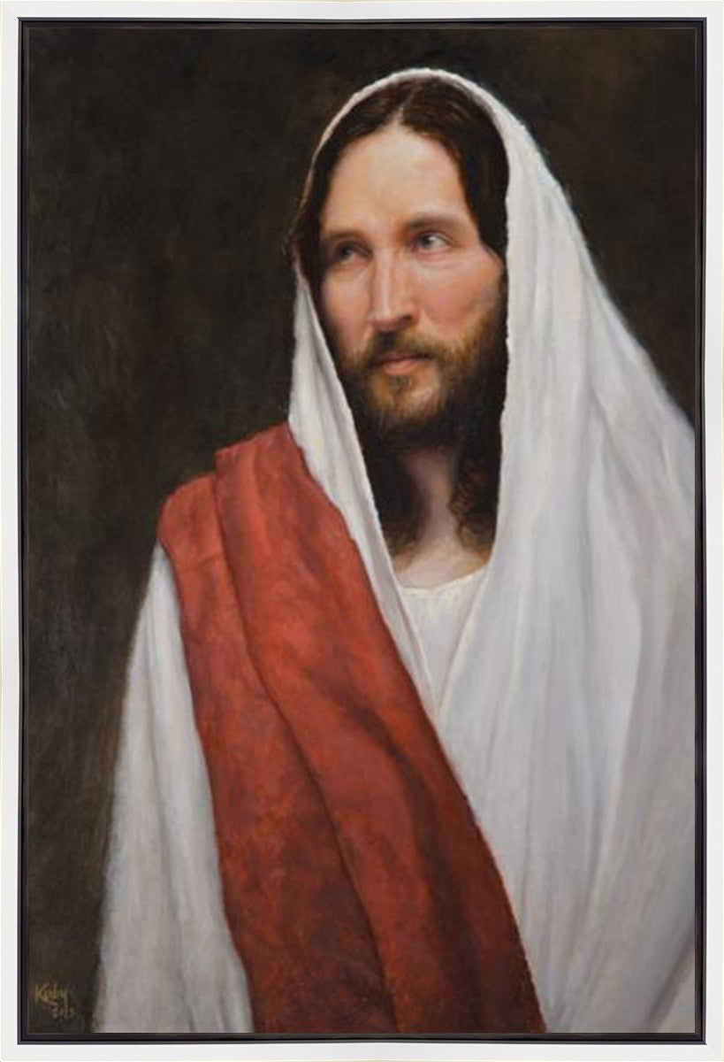 The Light That Shineth in the Darkness