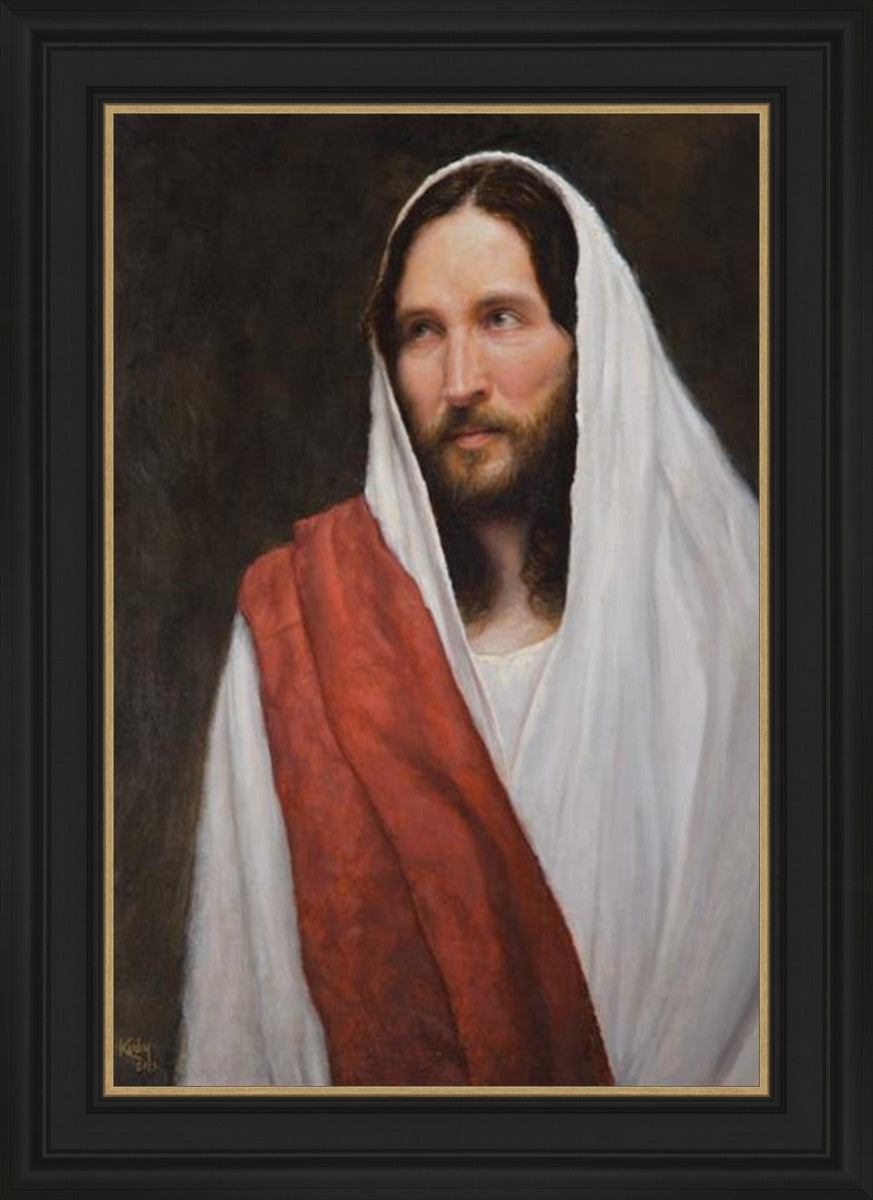 The Light That Shineth in the Darkness