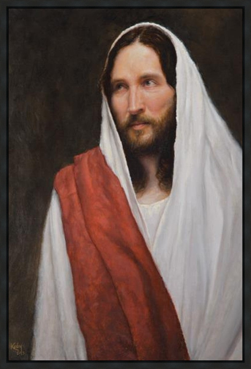 The Light That Shineth in the Darkness