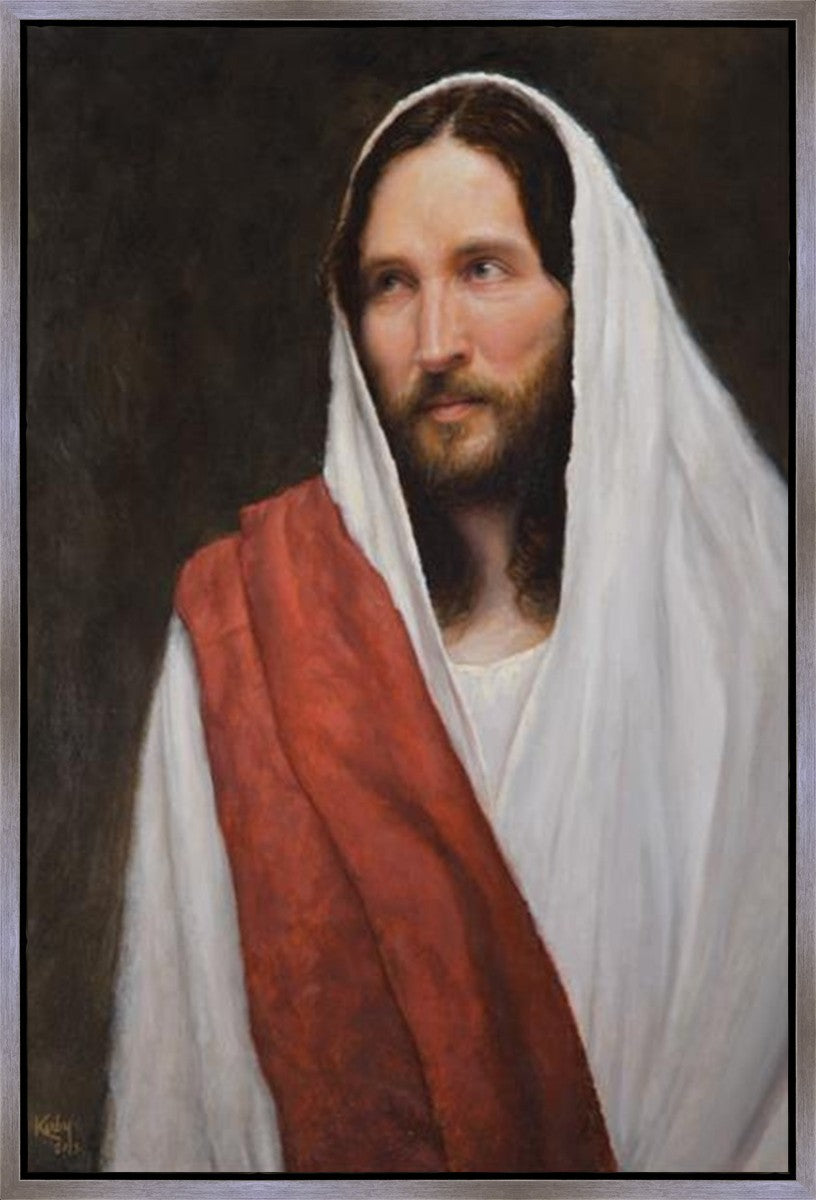 The Light That Shineth in the Darkness