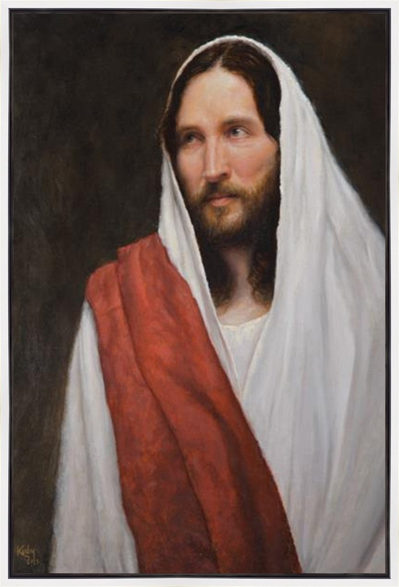 The Light That Shineth in the Darkness