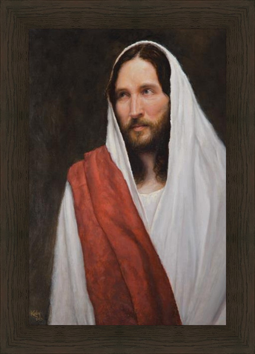 The Light That Shineth in the Darkness