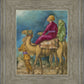 Seek Him - The Magi