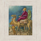 Seek Him - The Magi