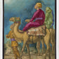 Seek Him - The Magi