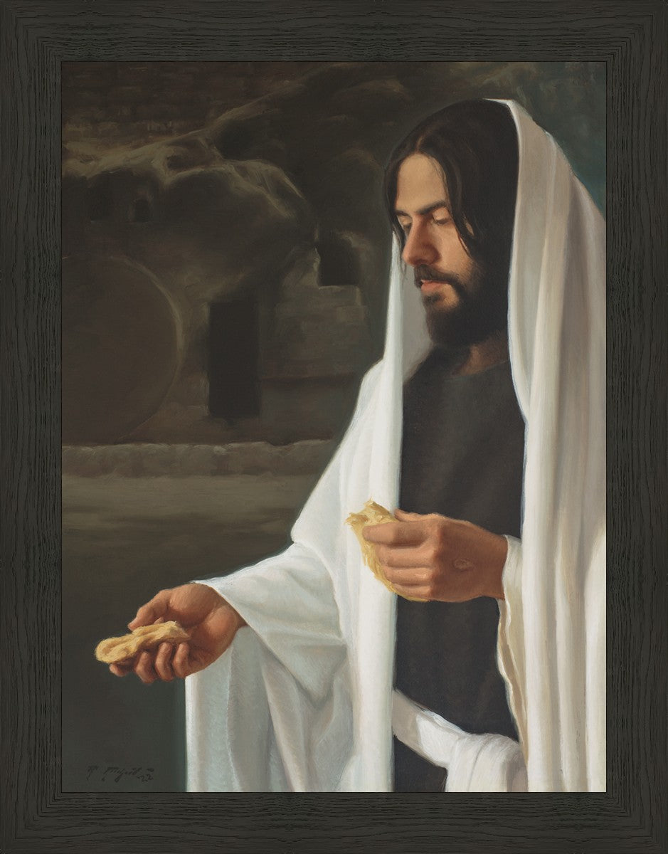 This do in Remembrance of Me